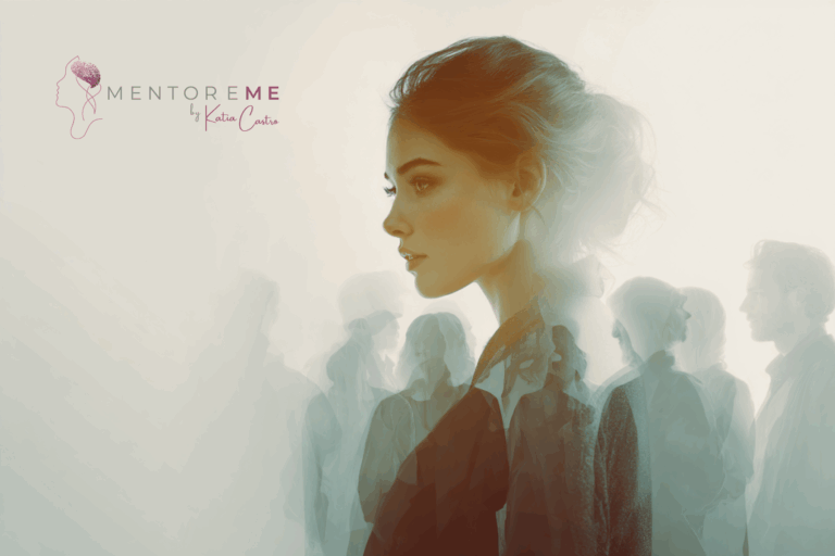 Autoestima e vida social: como uma influencia a outra