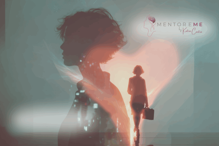 O impacto da autoimagem na vida afetiva e profissional