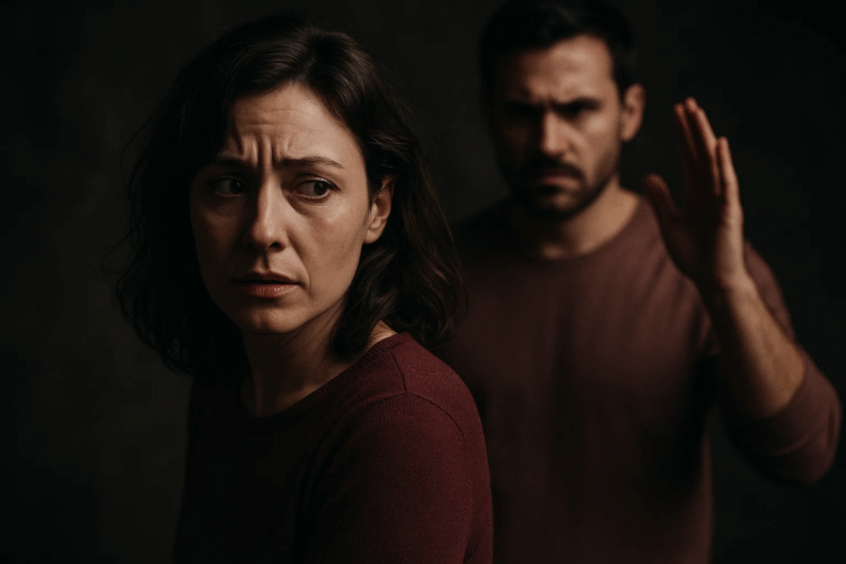 Descubra se Você Vive num Relacionamento Abusivo com Estes 7 Alertas Cruciais