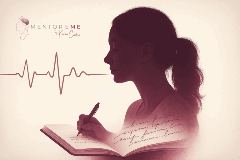 Diário emocional: um hábito simples que gera grandes mudanças