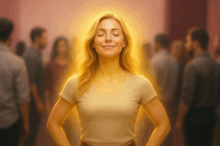 Exercícios de Autoconhecimento Feminino para Aumentar a Auto Estima em 7 Dias