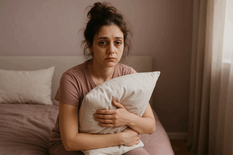 Insônia o que Fazer: 9 Técnicas Cientificamente Validadas para Dormir Hoje