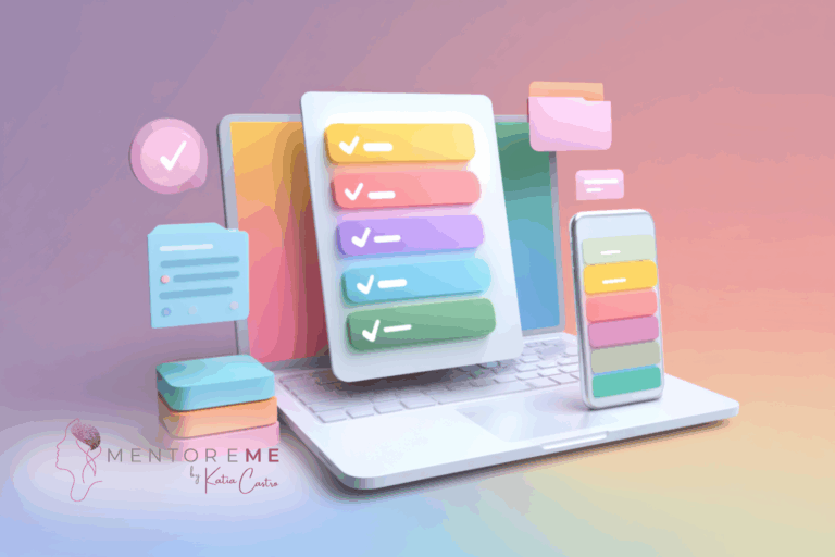 Guia do checklist perfeito: planilhas e apps para organizar tudo em minutos