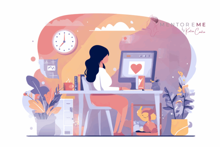 Gestão de tempo para mães que trabalham: checklist diário para fazer tudo caber no dia