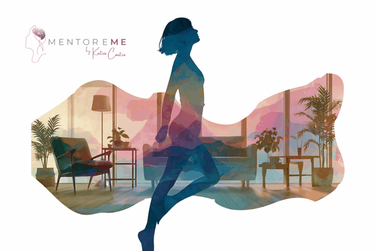 Como criar um ambiente doméstico que favoreça o seu bem-estar