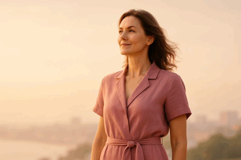 Os segredos de beleza das mulheres 40+ em 2025