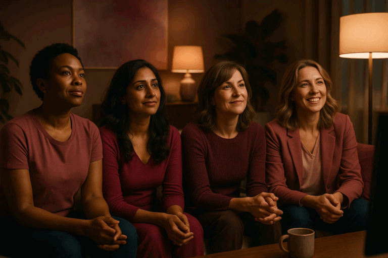 5 Documentários para Mulheres que te Ajudarão a Repensar sua Jornada